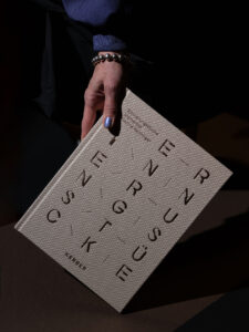 Book-Cover Erinnerungsstücke